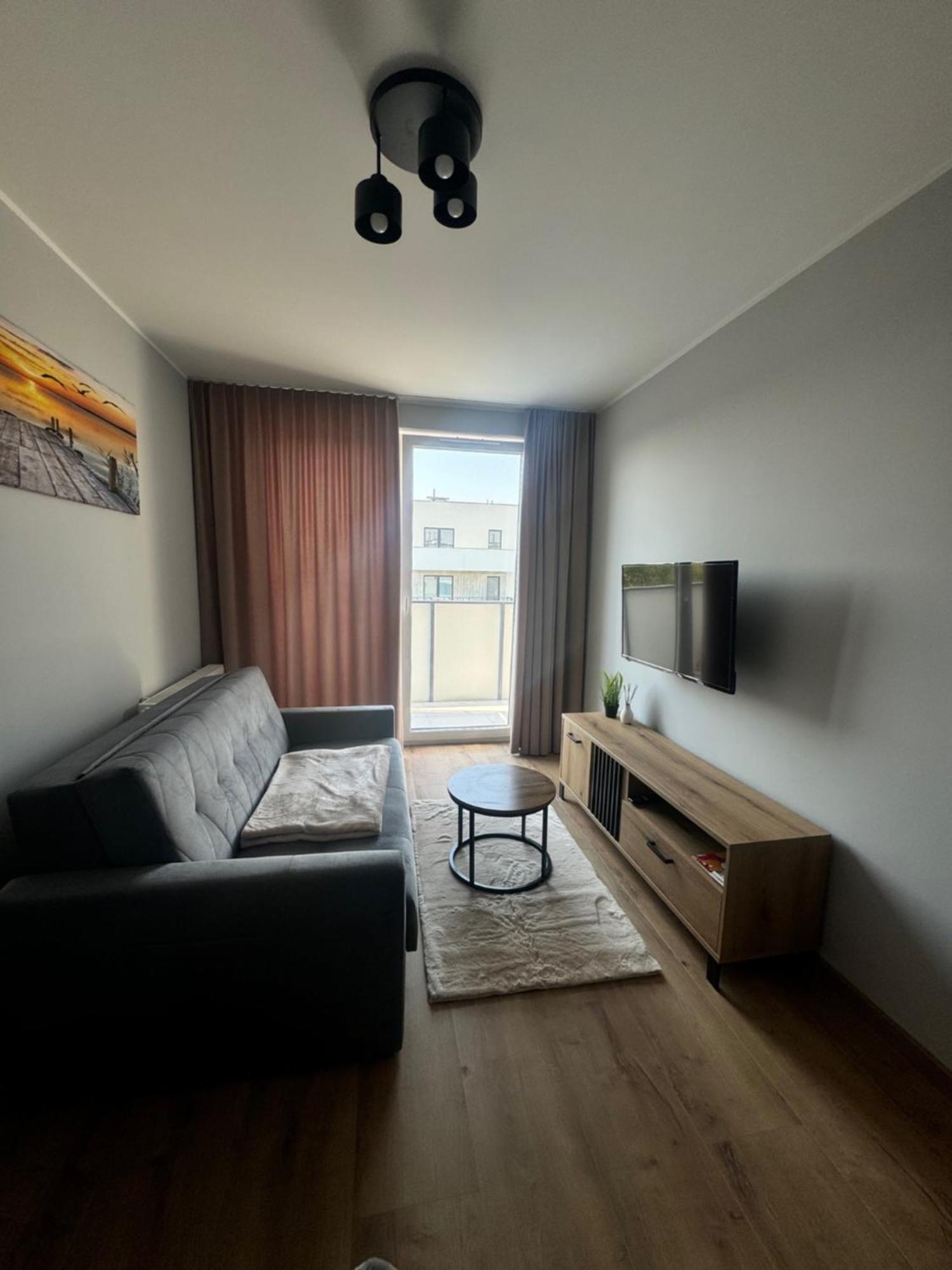 Apartamenty Raj Przy Onkologii 2 비드고슈치 외부 사진